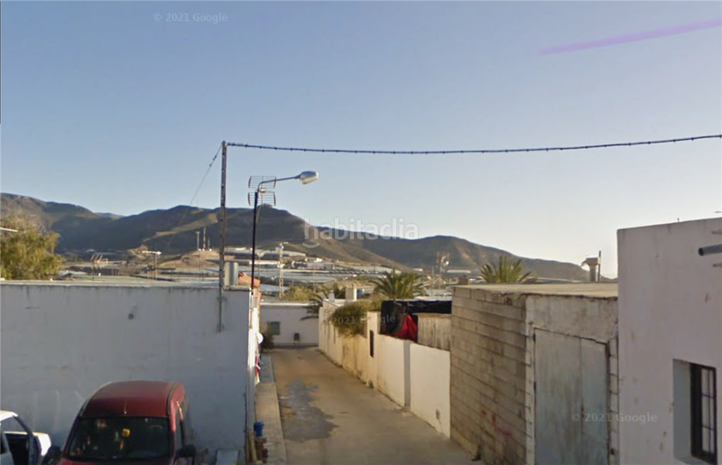 Foto 8b1b7473-c1df-4953-903f-5569d000e382. Maison jumelée dans Vícar pueblo Vícar