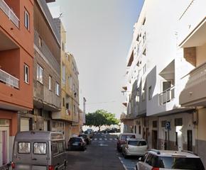 Appartamento  La graciosa. Piso en calle la graciosa