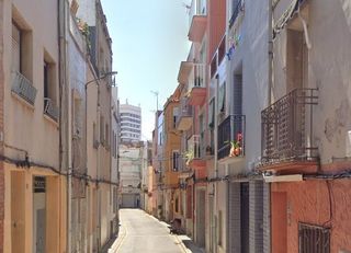 Estudio  La clapissa. Piso en calle la clapissa