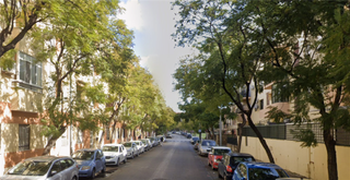 Doppelhaus  Puerta del sur (urbanización blegamar). Casa en avenida puerta del sur urbanización blegamar