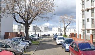 Pis  Europa. Piso en avenida europa