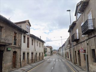 Maison jumelée  De cantabria. Casa en avenida de cantabria