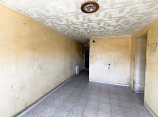 Etagenwohnung  Del sud. Piso en plaza del sud