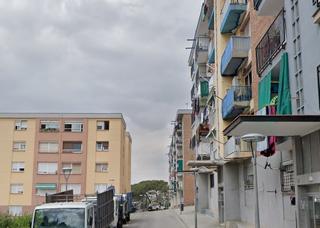 Pis  Del sud. Piso en plaza del sud