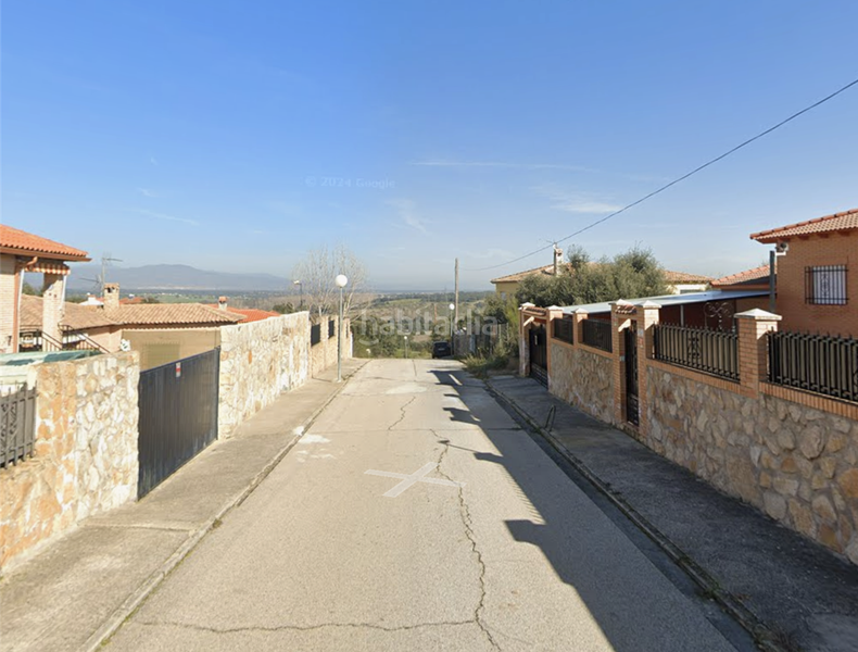 Foto 7fc60bf4-cb4b-4996-a26e-a318cbcb9574. Xalet amb aparcament a Casar de Escalona (El)