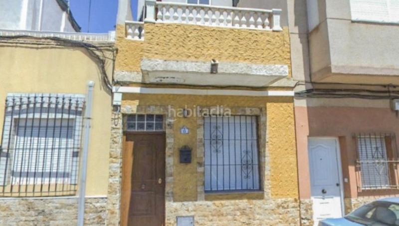 Foto 2e397f01-86b3-4f88-af14-12a2de789ae7. Casa aparellada a Santa Lucía Cartagena