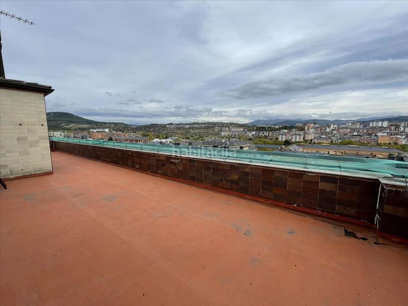 Foto 55ac6da0-f57d-462f-b693-890eb041da39. Attico in Centro Ponferrada