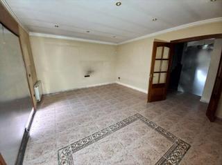 Casa pareada  Raval. Casa en calle raval