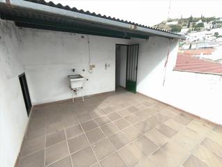 Maison jumelée  Espinosa. Casa en calle espinosa