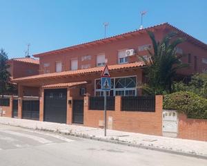 Doppelhaus  Miguel angel. Casa en calle miguel angel