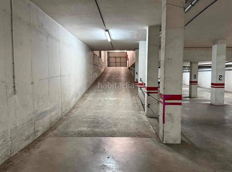 Foto 94e6f979-a37e-4675-895d-c27c3bda591d. Aparcament cotxe a Zona Hospital Amposta