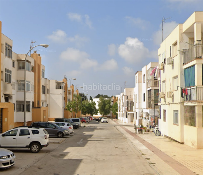 Foto 7a1f32e0-ee8a-4242-bc42-55e73e2e5772. Appartement avec parking dans Hispanidad - Vivar Téllez Vélez - Málaga