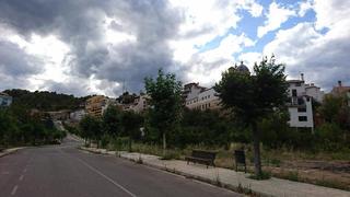 Maison jumelée  Calvario. Casa en calle calvario
