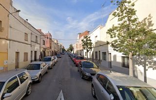 Planta baixa a Santa Lucia
