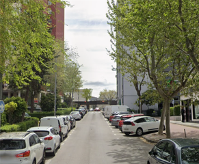 Appartement  Iker casillas. Piso en avenida iker casillas