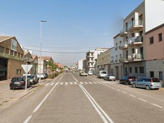Appartement  De lleida. Piso en avenida de lleida