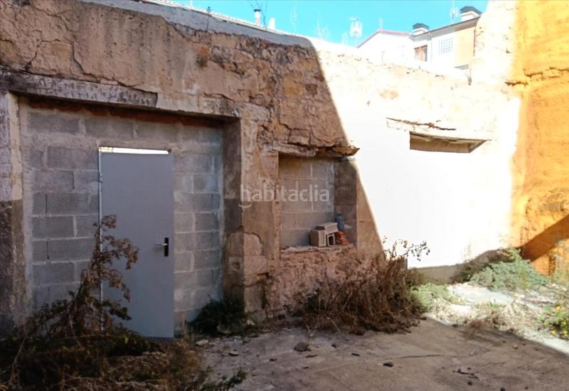 Foto c71dadb3-7ef3-46b1-a7a1-b8006a06b6e8. Casa bifamiliare in Reinosa