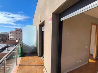 Appartement  De lleida. Piso en avenida de lleida