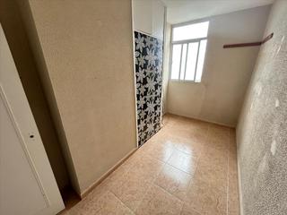 Appartement  El lasso. Piso en urbanización el lasso