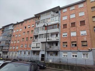 Rez-de-chaussée  Hernán cortes. Piso en calle hernán cortes