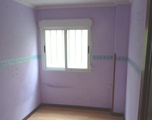 Rez-de-chaussée  Hernán cortes. Piso en calle hernán cortes