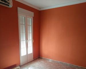 Casa aparellada  Reyes huertas. Casa en calle reyes huertas