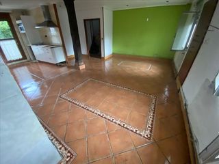 Towny house  San sebastian. Casa en calle san sebastian