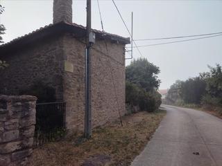 Doppelhaus  San sebastian. Casa en calle san sebastian
