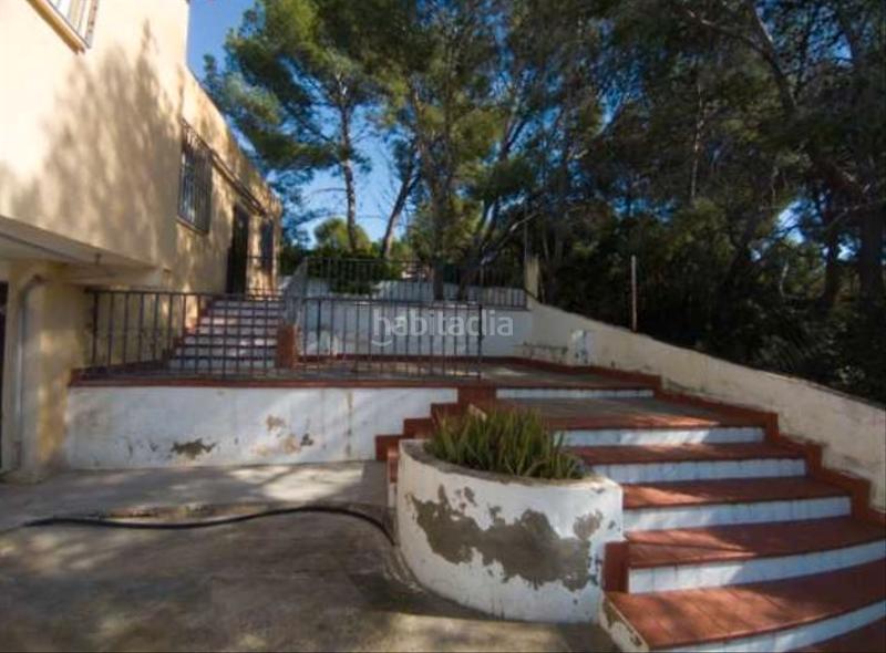 Foto b777a299-9f6f-44aa-b2af-415e339a46fb. Xalet amb aparcament a Vilamarxant