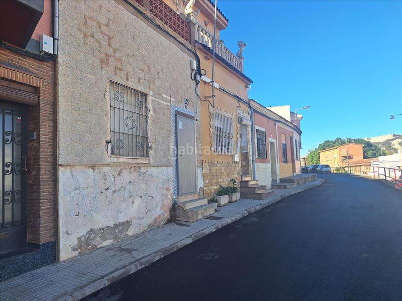 Foto 95ff1183-1249-4b36-b303-b5f4242dd815. Casa bifamiliare in Santa Lucía Cartagena