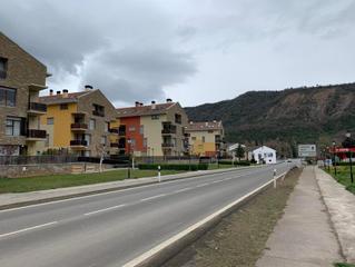 Rez-de-chaussée  Pamplona. Piso en carretera pamplona