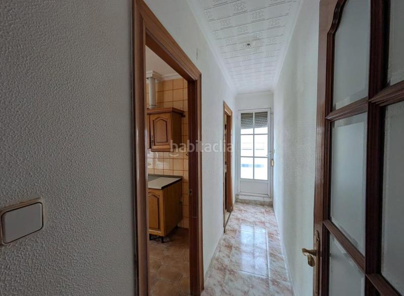 Foto 2020635a-6fdf-4efb-91a5-45d4f8aaacb2. Flat in Centro ciudad Linares