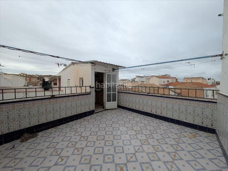 Foto 5eaf034f-1569-40ca-bdee-c27c5de09a66. Flat in Centro ciudad Linares