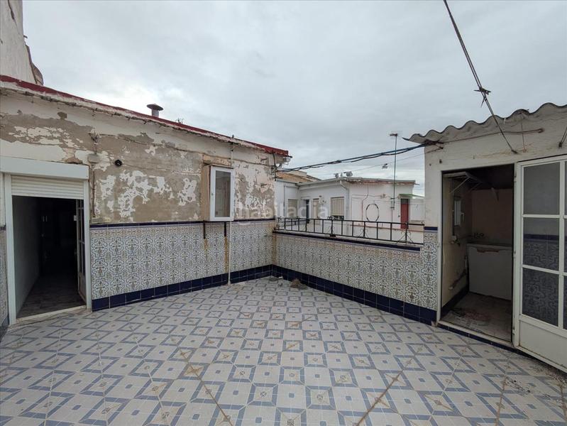 Foto e3db1bb8-8b04-4947-bfe3-568be216a20d. Flat in Centro ciudad Linares