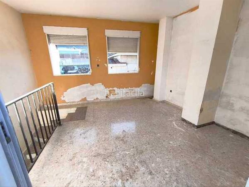 Foto 6967dfb0-dbf1-4b05-933e-121f2355e464. Casa pareada casa en calle torrecillas en Güevéjar