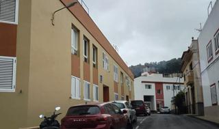 Parking voiture  Los llanos