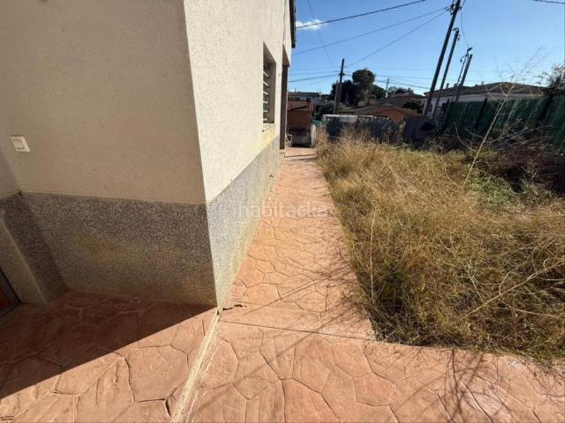 Foto 5992a965-abdf-4096-8172-a1b1069b9953. Chalet mit parking in Santa Coloma de Farners