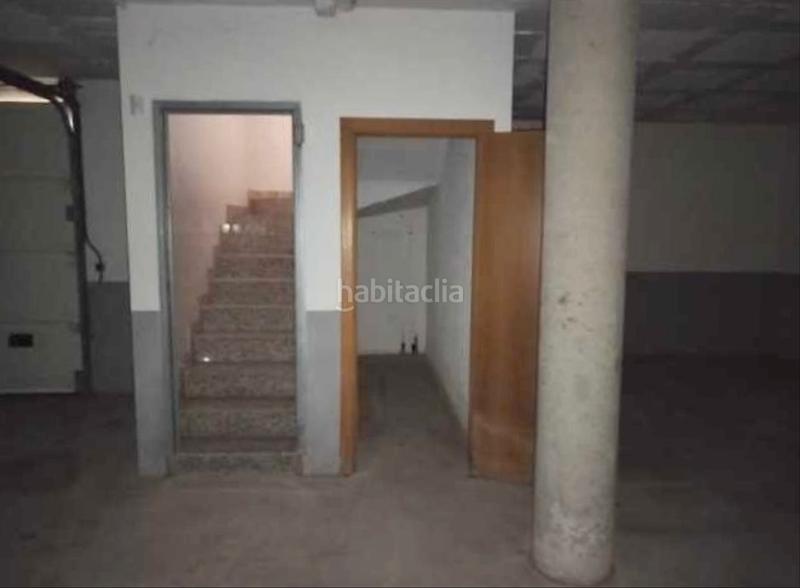 Foto f1ce7a41-c8d2-4744-955c-ab1fcbd692ce. Chalet mit parking in Santa Coloma de Farners