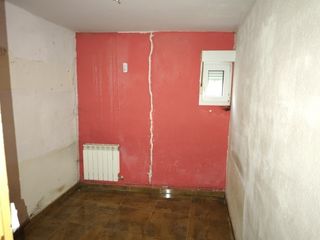 Etagenwohnung  Sol. Piso en calle sol