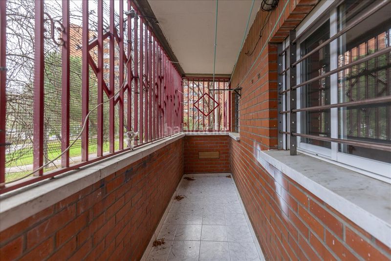 Piso en calle puebla de sanabria en Villaverde Alto Madrid - Imagen 19