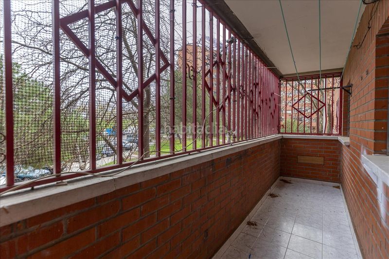 Piso en calle puebla de sanabria en Villaverde Alto Madrid - Imagen 18