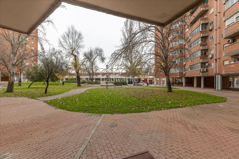 Piso en calle puebla de sanabria en Villaverde Alto Madrid - Imagen 21