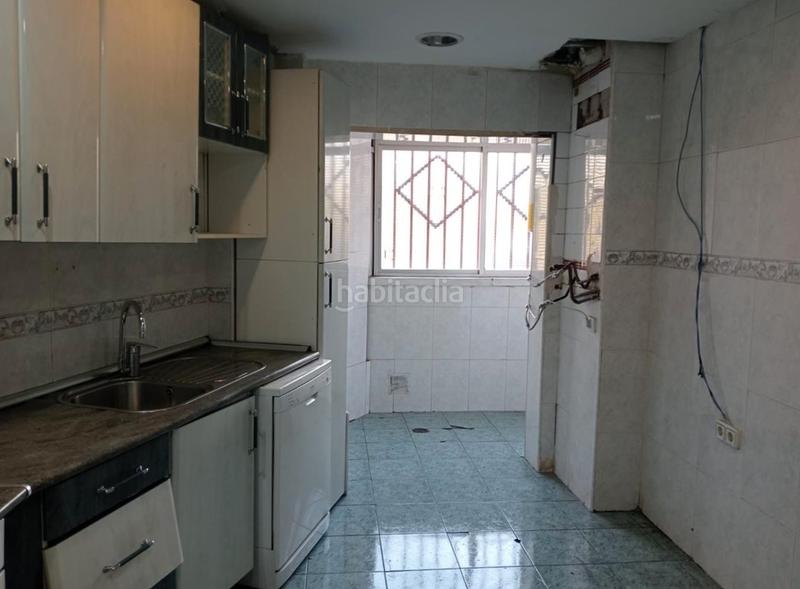 Foto d6890a4e-5e73-410a-982f-c125dbc64fb9. Appartement dans Villaverde Alto Madrid