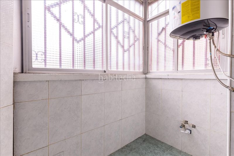 Piso en calle puebla de sanabria en Villaverde Alto Madrid - Imagen 17