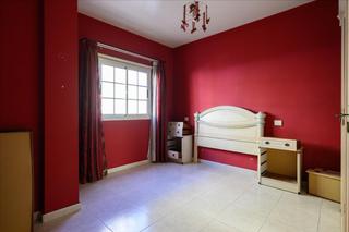 Flat  Beñesmen. Piso en calle beñesmen