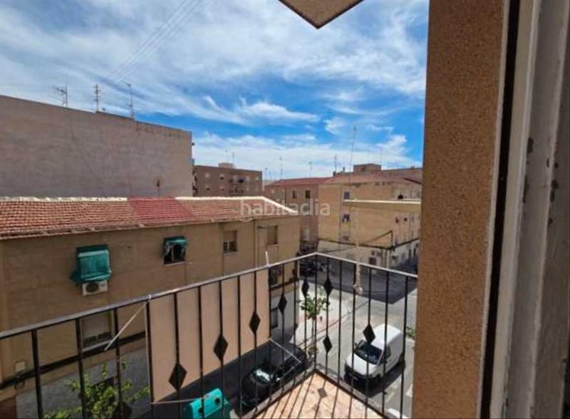 Foto 4d34a9ed-d172-4878-af00-0dc88ad05538. Flat in Carrús Este Elche / Elx