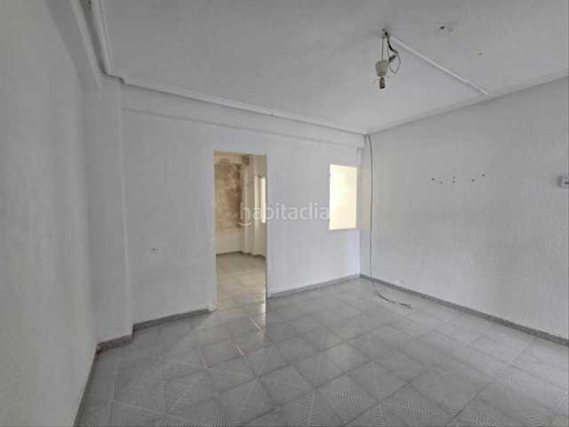 Foto bd66c0bd-c99a-429b-85ad-21805363f627. Flat in Carrús Este Elche / Elx