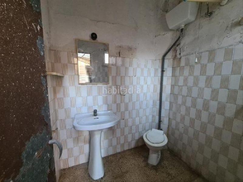 Foto 0d6cfb29-642d-44c6-8f3e-dfe3871c5f28. Maison jumelée avec parking dans Ulldecona