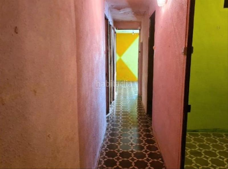 Foto 9e7cfedd-44d1-4025-a2df-a884e94f99b3. Maison jumelée avec parking dans Ulldecona