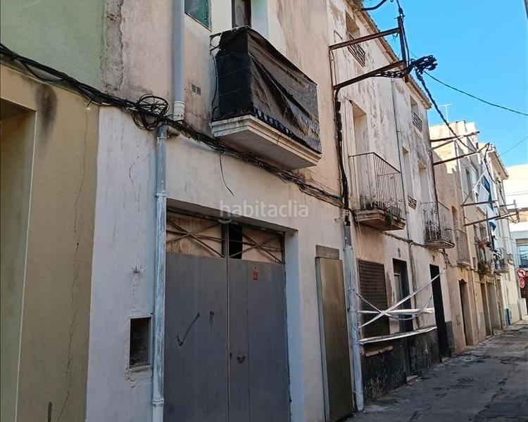 Foto b83f174e-5b37-4ef9-b4c9-57745747224b. Maison jumelée avec parking dans Ulldecona